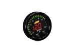 300309 - : AEM X-Series Pressure Gauge Kit for AEM Electronics Image