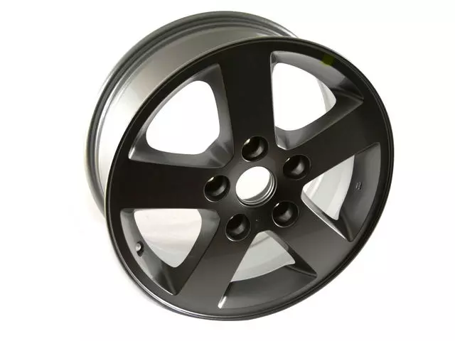 Aluminum Wheel - Mopar (1AN31PAKAD)