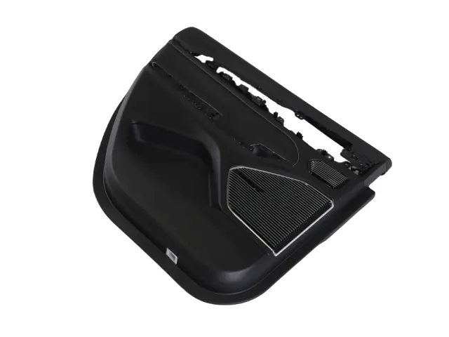 7GF591X7AA - : Rear Door Trim Panel, Left for Mopar Image