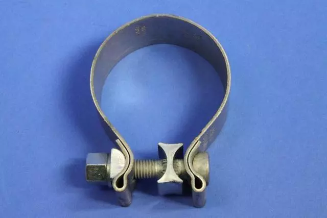 4809936AA - Exhaust: Exhaust Clamp for Mopar Image