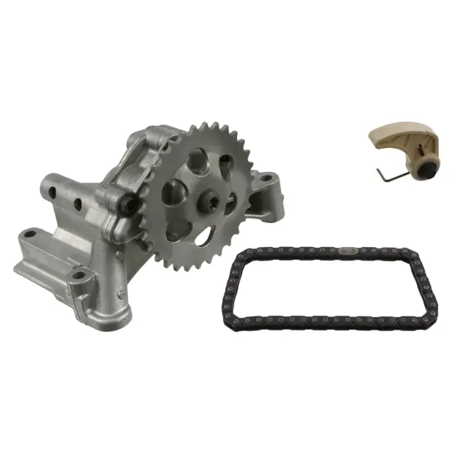33753 - Engines &amp; Components: Febi 33753 Engine Oil Pump Kit for FEBI RUBBER CO Image