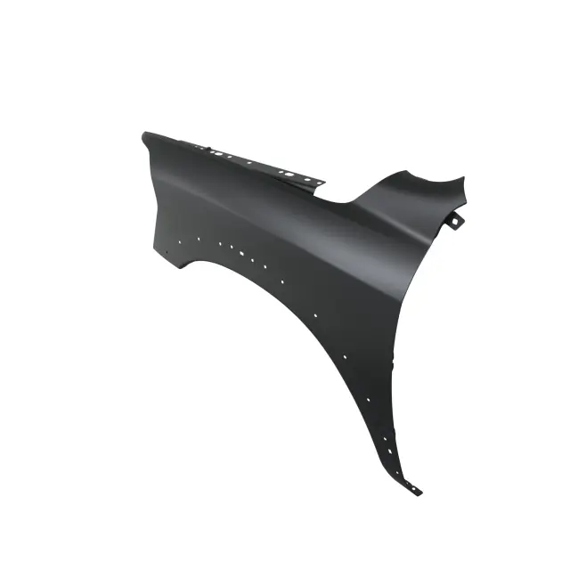 68360833AB - Body Sheet Metal Except Doors: Fender Panel, Left for Mopar Image image