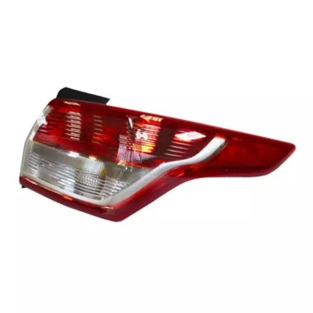 CJ5Z13404E - Electrical: Tail Lamp Assembly for Ford Image