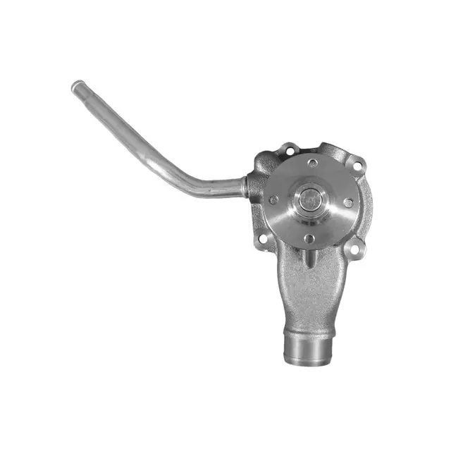 Engine Water Pump - ACDelco (252-672)