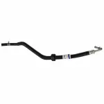 PSH305 - Steering: Motorcraftâ„¢ Power Steering Return Hose for Ford: F-250 Super Duty, F-350 Super Duty, F-450 Super Duty, F-550 Super Duty Image