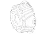 2122700005 - : Rotor for Mercedes-Benz Image