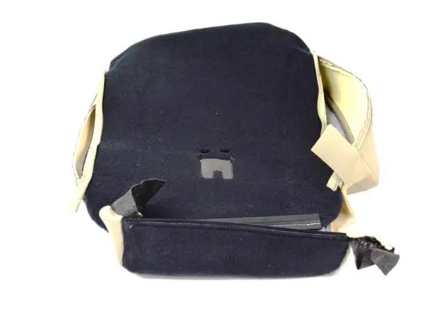 5RV48HL1AA - : Rear Seat Back Cover, Right for Mopar Image