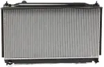 214605CF0A - Cooling System: Radiator for Infiniti Image