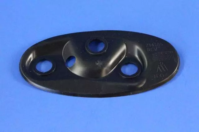 Door Mirror Gasket, Left - Mopar (68227847AA)