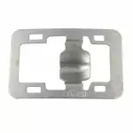 YS7Z13380A - Body: Reflector for Ford: EcoSport Image