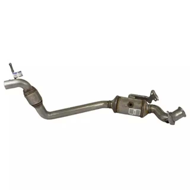 2018-2023 Ford Mustang - Catalytic Converter - Ford (JR3Z-5E212-C)