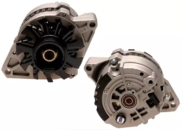 3211058 - : Acdelco™ Alternator for GM Image