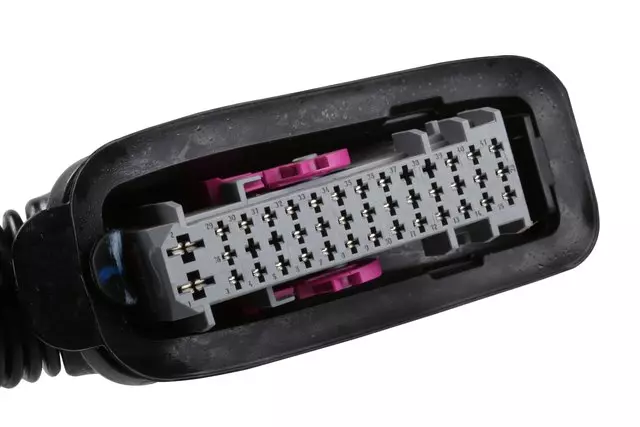 84309108 - : Front Driver Side Door Wiring Harness for GM Image