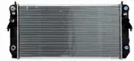 8012620 - : Agility Radiator for Agility Image