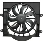 FA50415C - : Engine Cooling Fan Assembly -- Radiator Fan for UAC Image