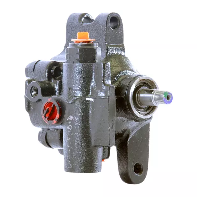 Power Steering Pump - ACDelco (36P0567)