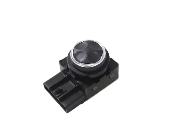 68662499AA - Electrical: Lumbar Control Switch for Mopar Image