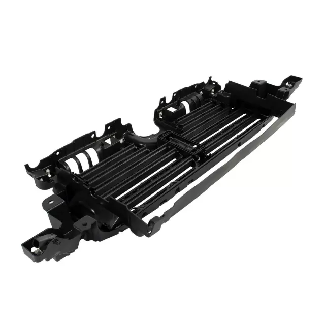 Front End Assembly - Ford (P2DZ-16138-A)