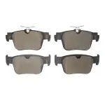 1600243300 - : Disc Brake Pad Set for DYNAMIC FRICTION Image