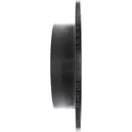 12740017L - : StopTech Sport Drilled &amp; Slotted Brake Rotor; Rear Left for Stoptech Image