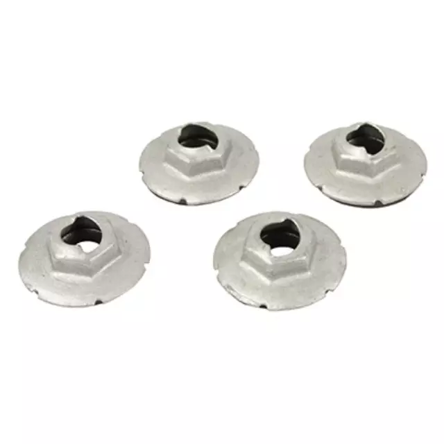 Nut Hex - Ford (N801970-S441)