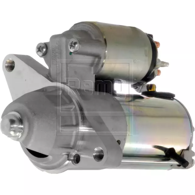 28002 - : Remy Starter Motor for Remy Image