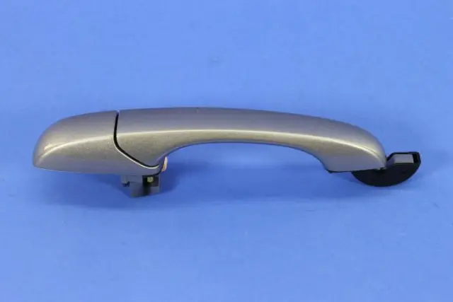 XU80JSCAG - Doors, Door Mirrors and Related Parts: Exterior Door Handle, Right for Jeep: Compass, Patriot Image