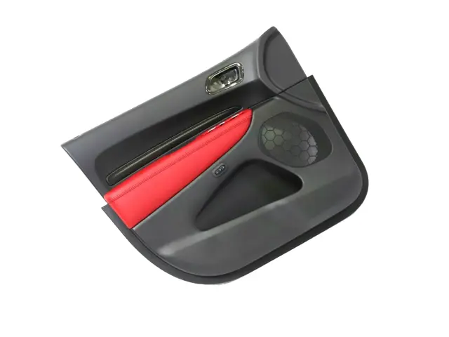 6UA271RRAB - : Front Door Trim Panel, Left for Mopar Image