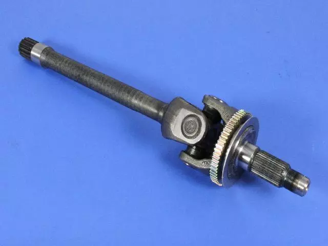 5010874AA - Front Drive Axle: Axle Shafts for Dodge: Ram 1500, Ram 2500, Ram 3500 Image