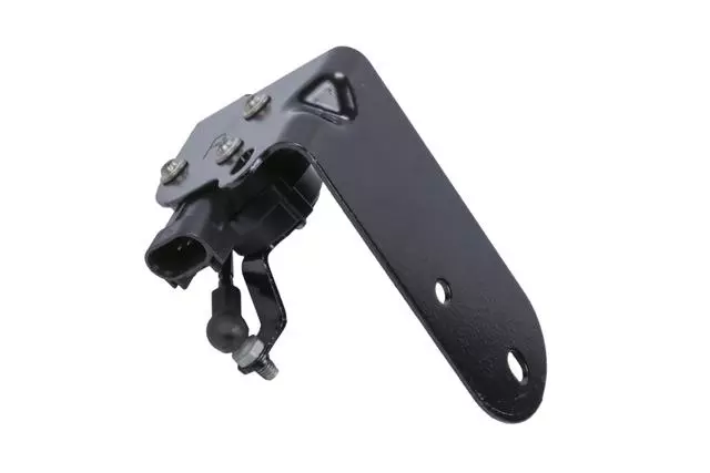 Rear Passenger Side Suspension Air Leveling Position Sensor - GM (92273651)