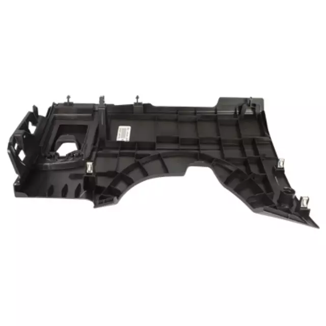 CV6Z58043A88CB - Body: Lower Panel for Ford: Focus Image