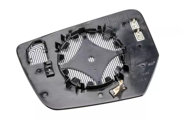 Passenger Side Door Mirror Glass - GM (84269179)