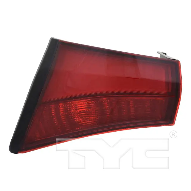 119124019 - : TYC Tail Light Assembly for TYC Image