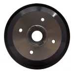 36554037 - : True Balanced Brake Drum for DYNAMIC FRICTION Image