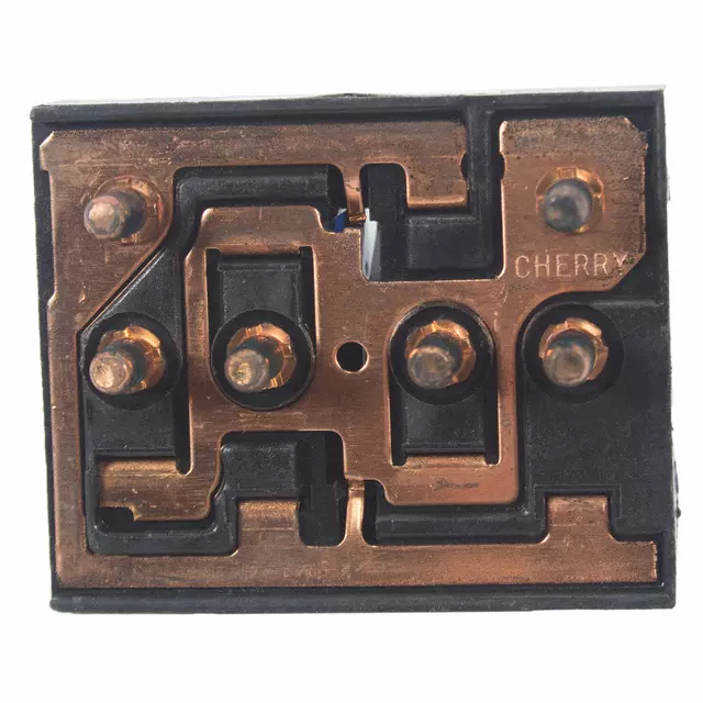 Door Window Switch - Motorcraft (SW7059)