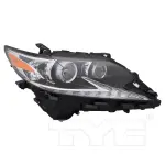 209759009 - : TYC Headlight Assembly for TYC Image