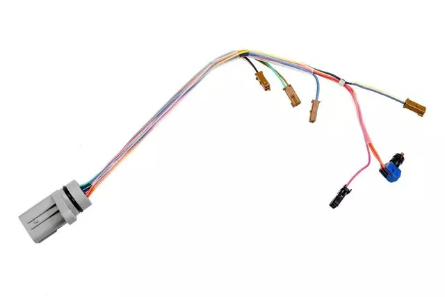25188096 - : Automatic Transmission Wiring Harness for GM Image
