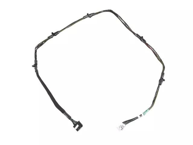 5084571AD - Electrical: Mirror Jumper Wiring for Mopar Image