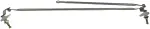 6025601 - : Windshield Wiper Transmission for Dorman Image