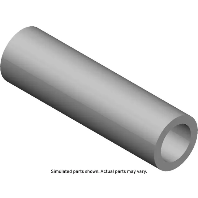 Heater Inlet Hose - GM (98056004)