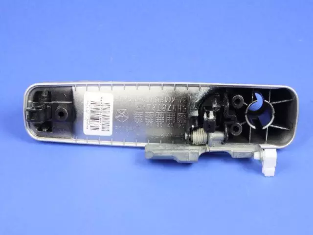 5HW79WSBAJ - Doors and Related Parts: Door Exterior Handle, Left for Mopar Image