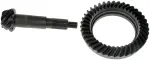 697381 - : Differential Ring and Pinion Gear Set for Dorman Image