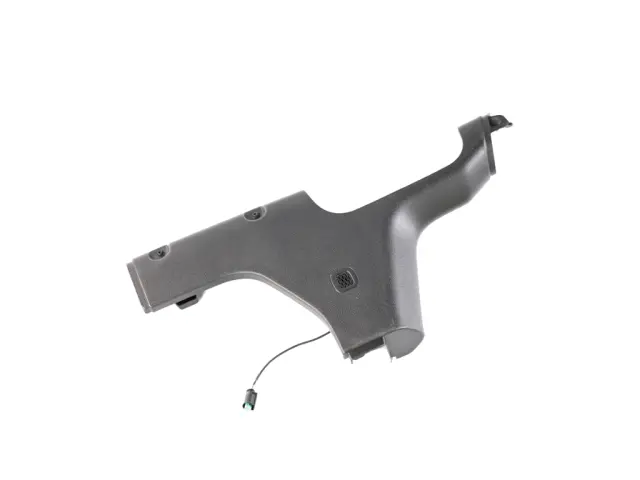 B Pillar Molding, Right - Mopar (6GN94TX7AE)
