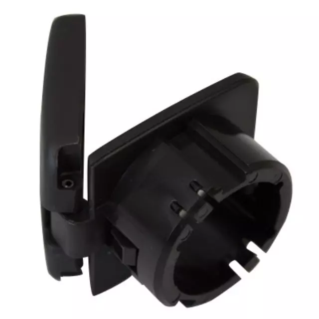 Auxiliary Outlet Cap - Ford (BB5Z-19A487-AB)