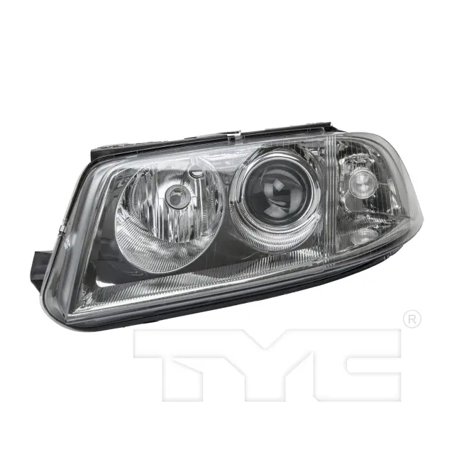 20624400 - : TYC Headlight Assembly for TYC Image