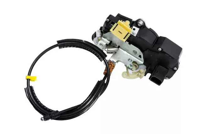 2012-2014 GM Door Lock Actuator Motor - GM (22862033)