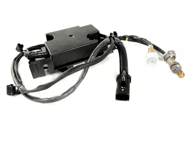 Exhaust Sensor And Bracket - Mopar (68240186AE)