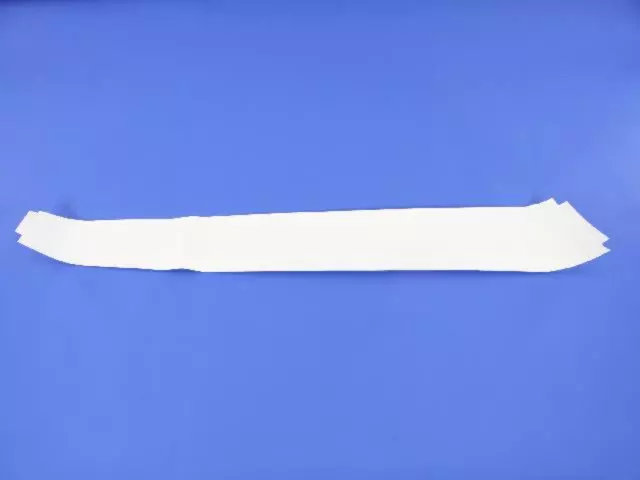 Front Fender Decal, Left - Mopar (1LW71SW1AA)