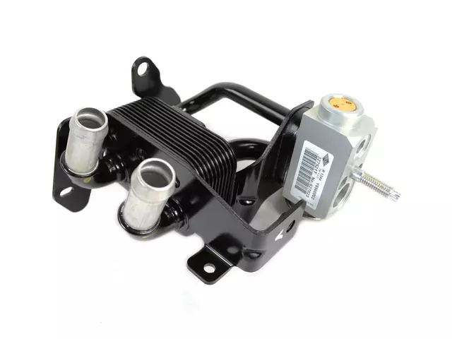 Heat Exchanger - Mopar (68106050AE)