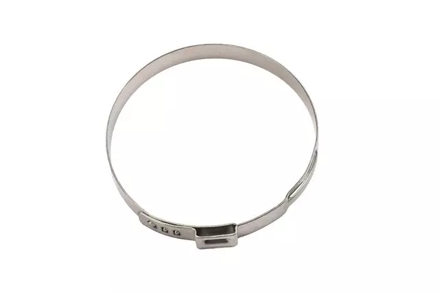 26087856 - : Steering Gear Boot Clamp for ACDelco Image